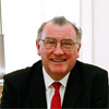 Seosamh Mac Donncha CEO County Galway VEC