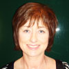 Teresa Gilligan, Adult Literacy Organiser