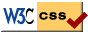 Valid CSS