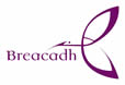 Breacadh Logo