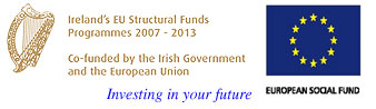 Ireland's EU Structural Funds Programmes and European Social Fund
