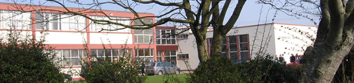 Athenry Vocational School Galway